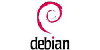 Debian Logo