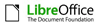 Libre Office Logo