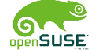 Open Suse Logo