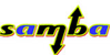 Samba logo
