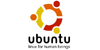 Ubuntu Archive Logo